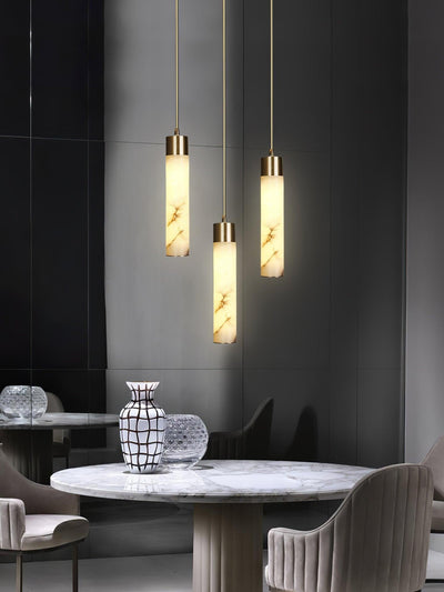 WOW Tala Brass Pendant Lamp