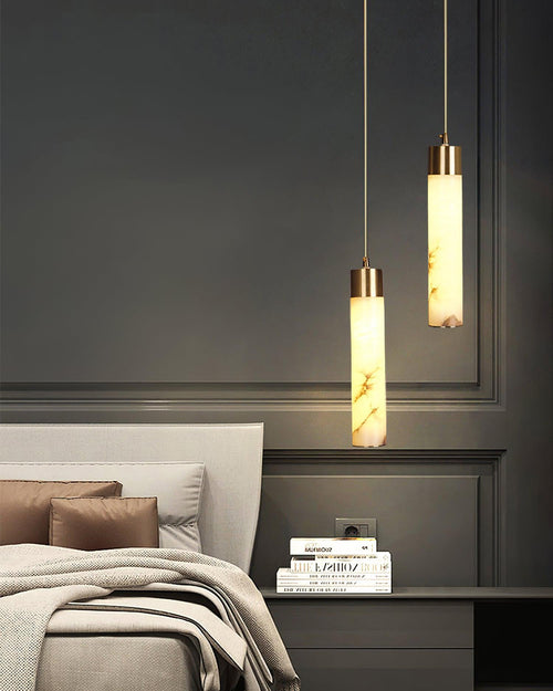 WOW Tala Brass Pendant Lamp