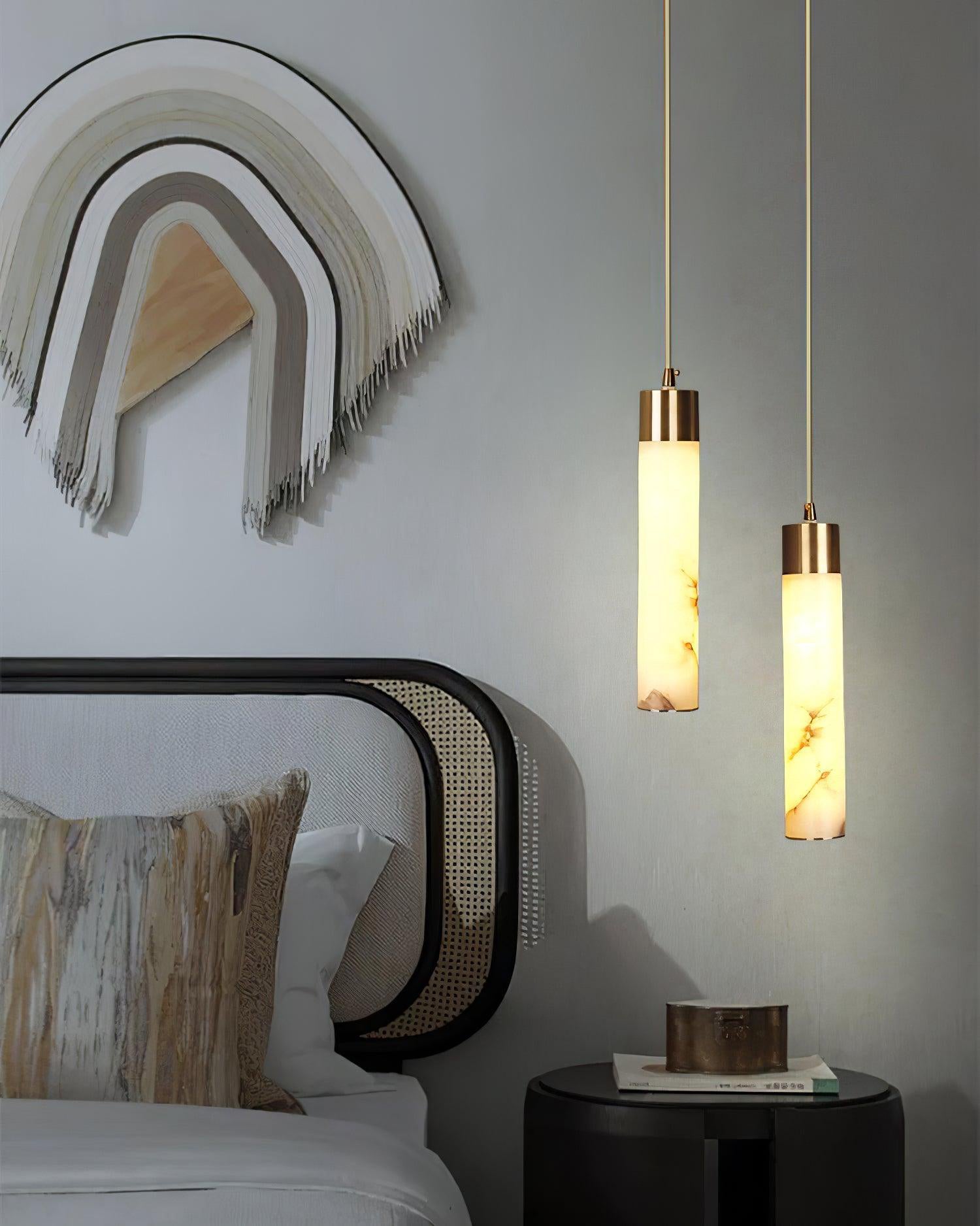 WOW Tala Brass Pendant Lamp