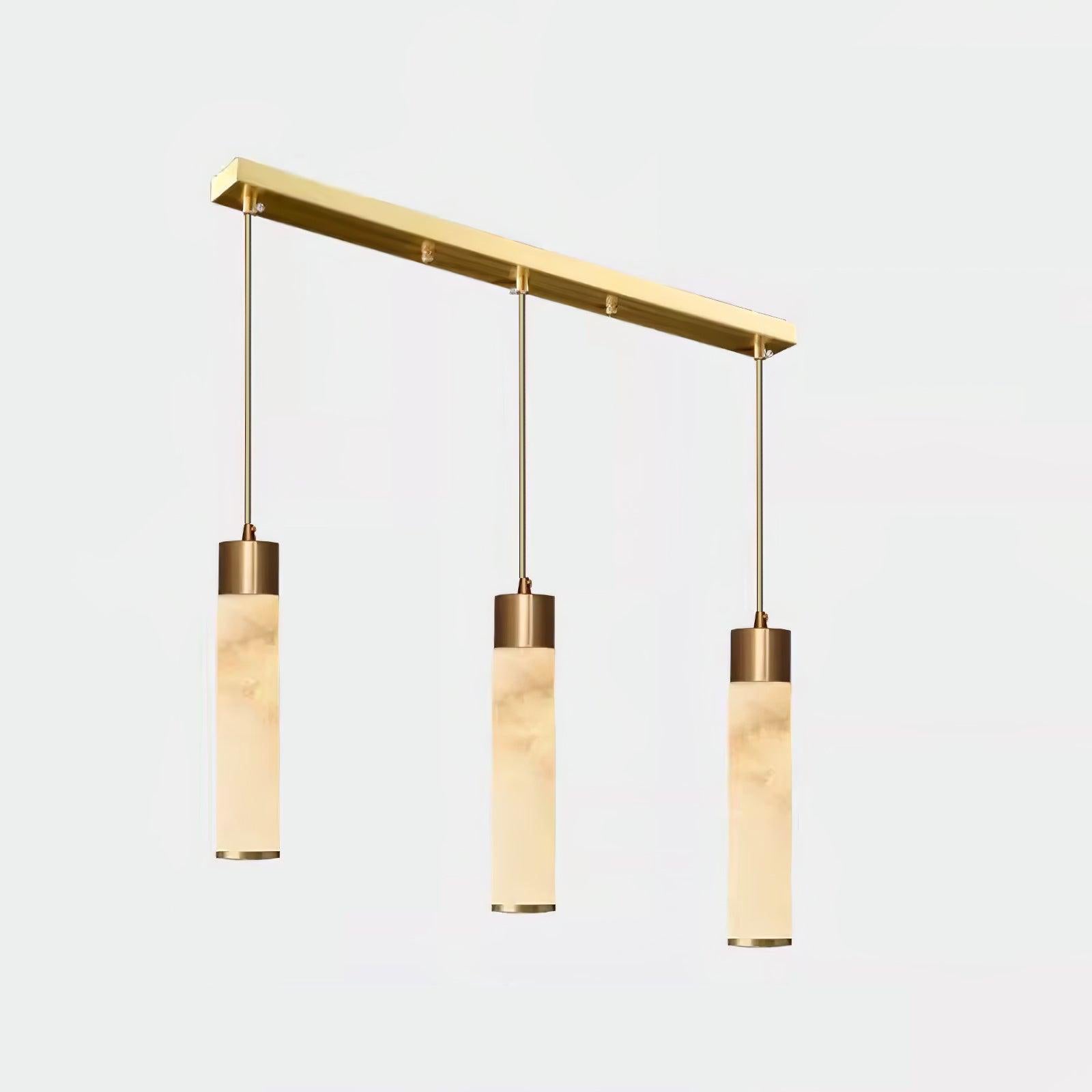 WOW Tala Brass Pendant Lamp