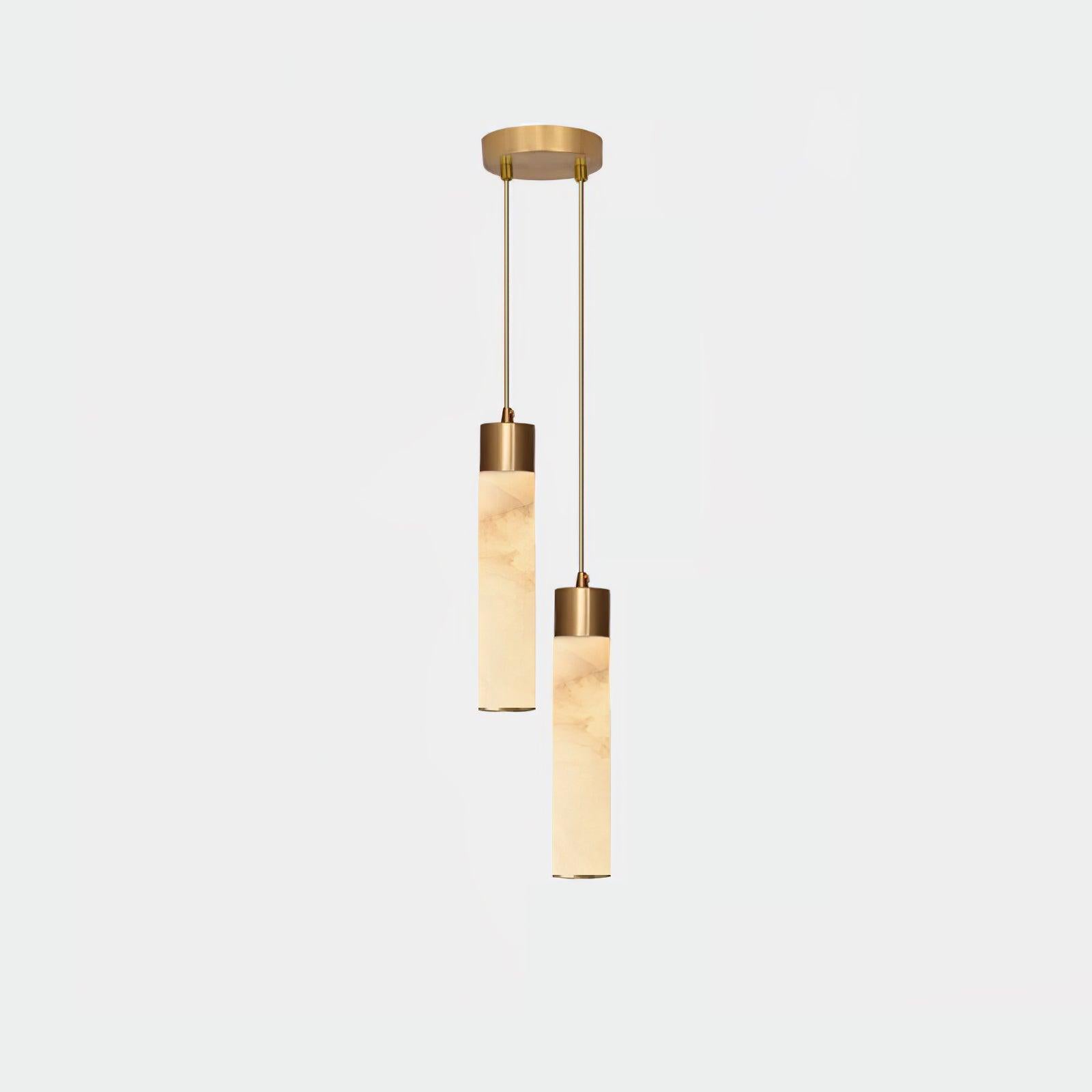 WOW Tala Brass Pendant Lamp