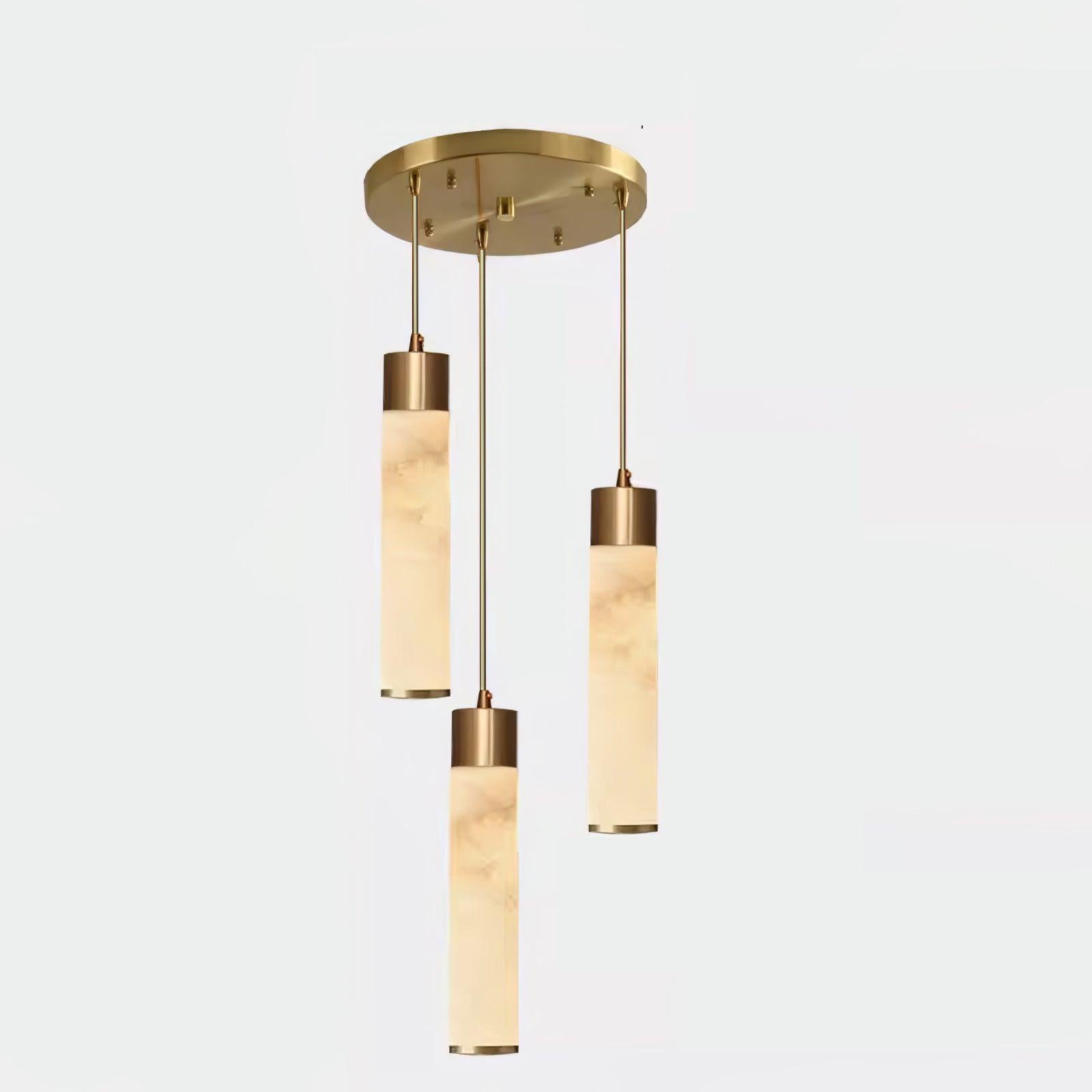 WOW Tala Brass Pendant Lamp