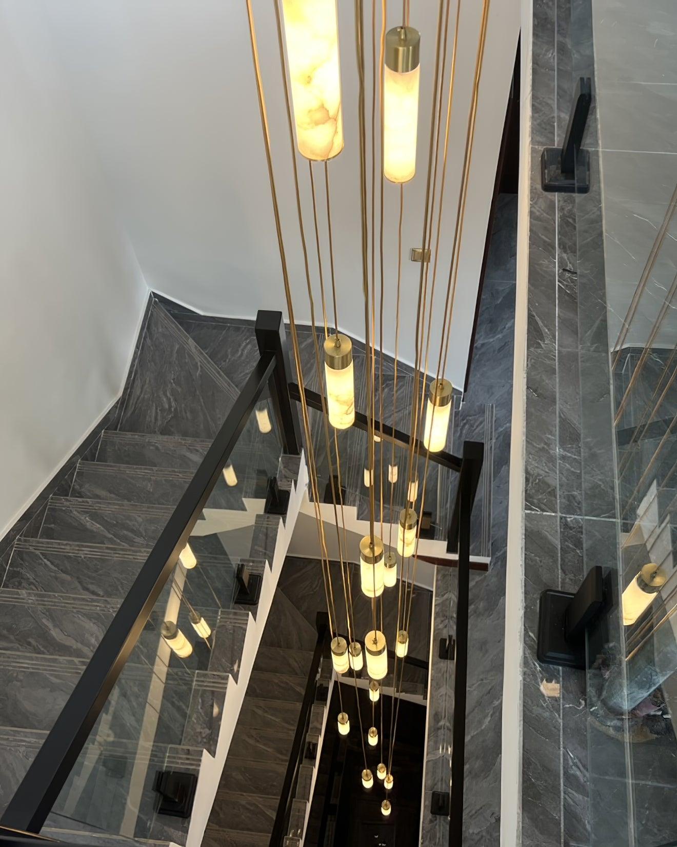 WOW Tala Brass Pendant Lamp