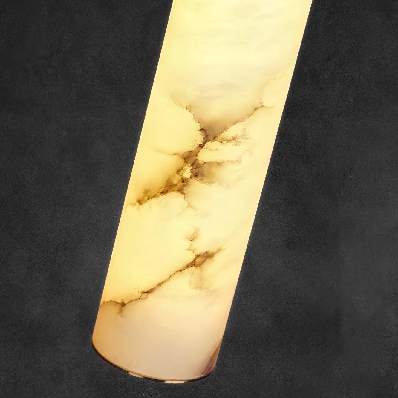 WOW Tala Brass Pendant Lamp