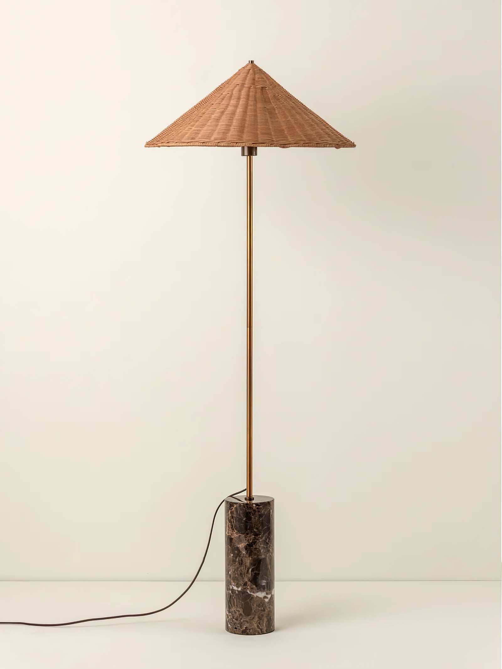 WOW Tansu Floor Lamp