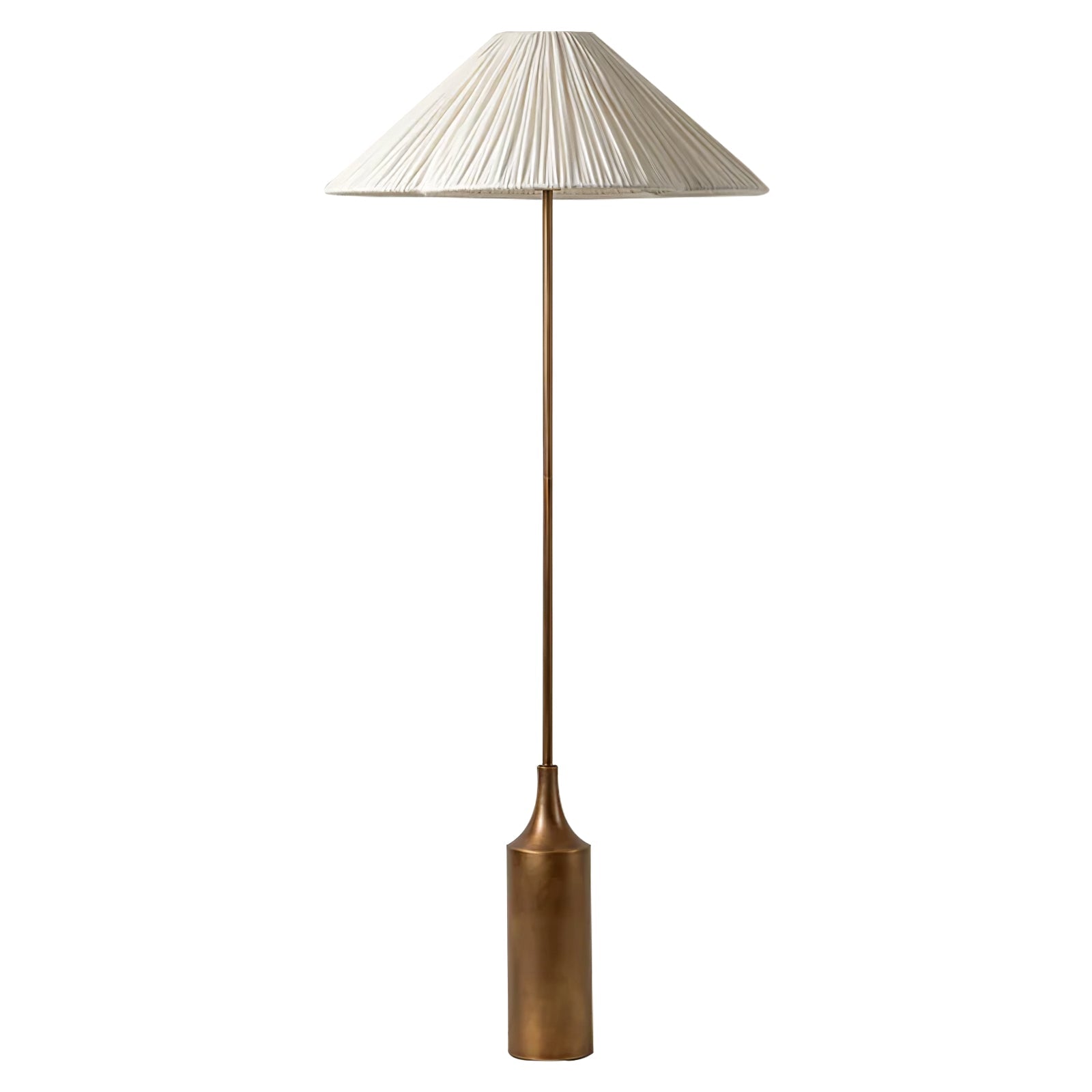 WOW Tansu Floor Lamp