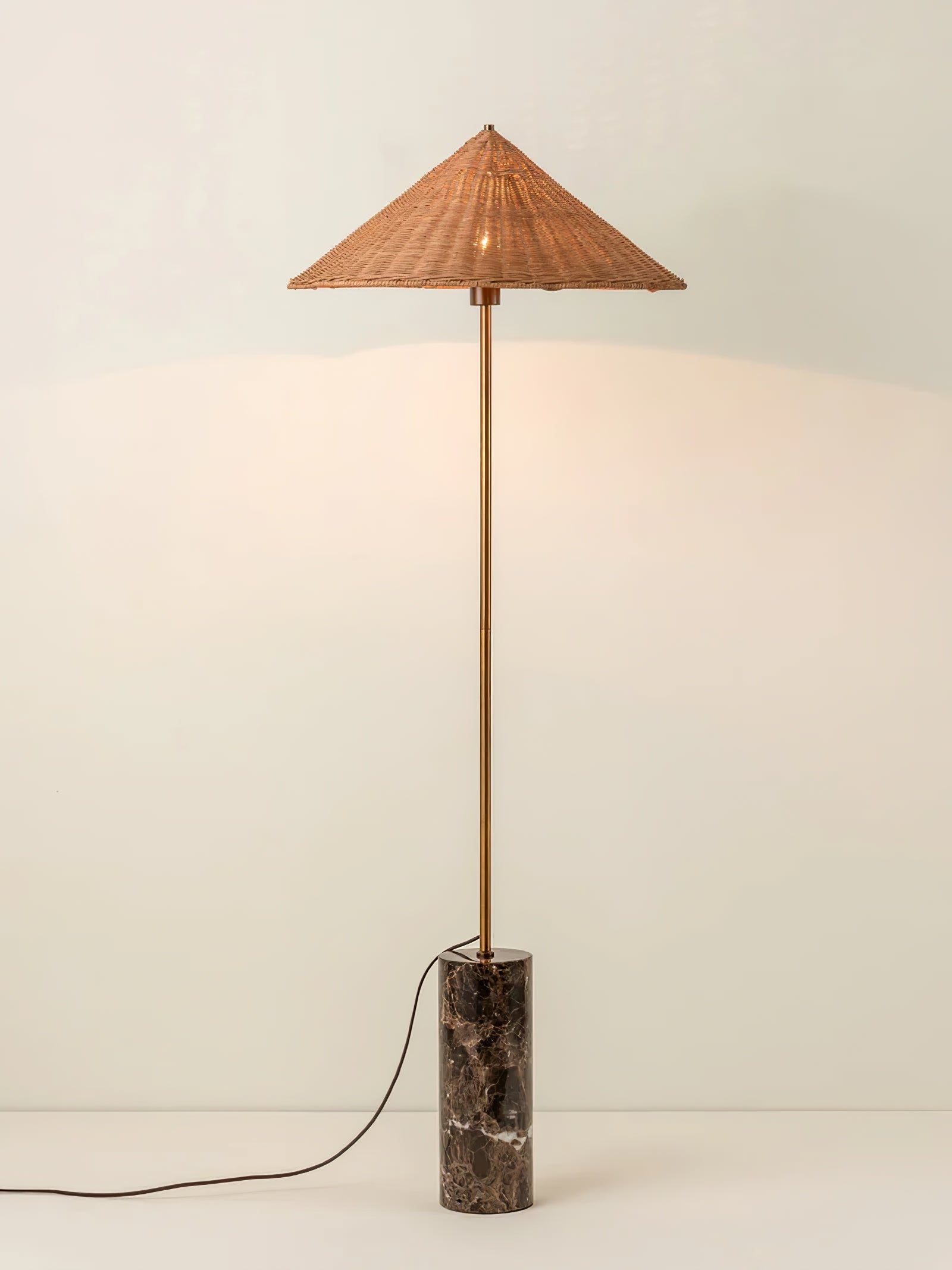 WOW Tansu Floor Lamp