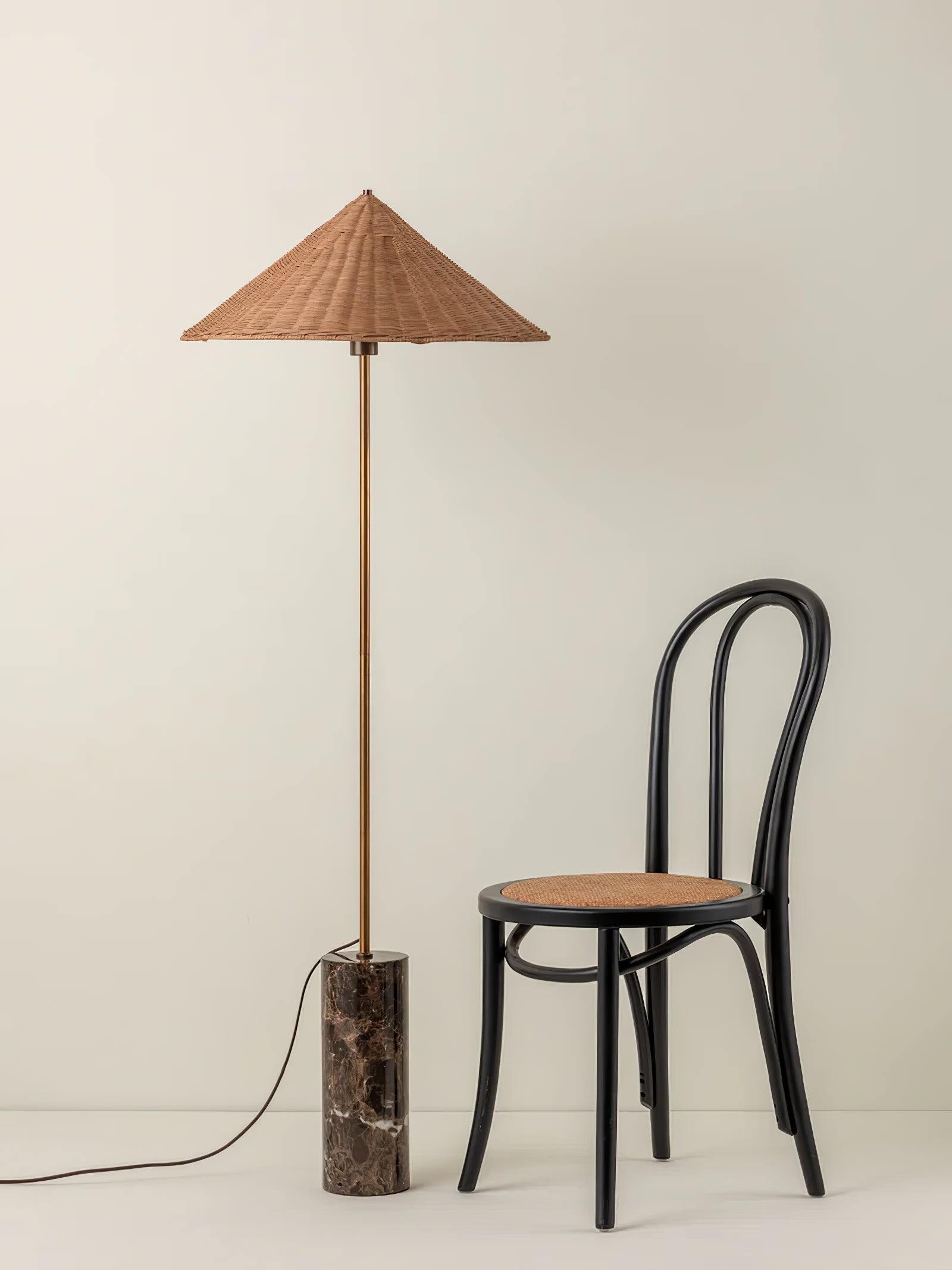 WOW Tansu Floor Lamp