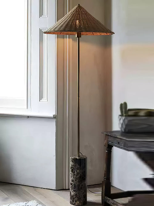 WOW Tansu Floor Lamp