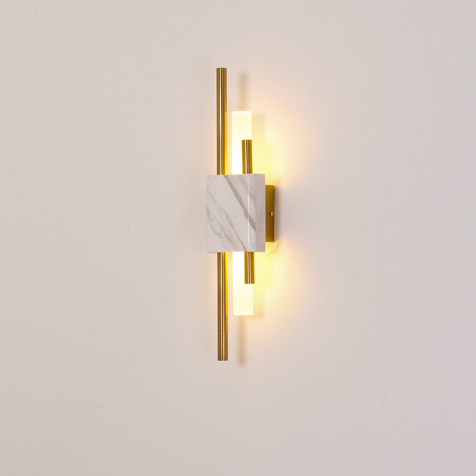 WOW Tanto Plug In Wall Light
