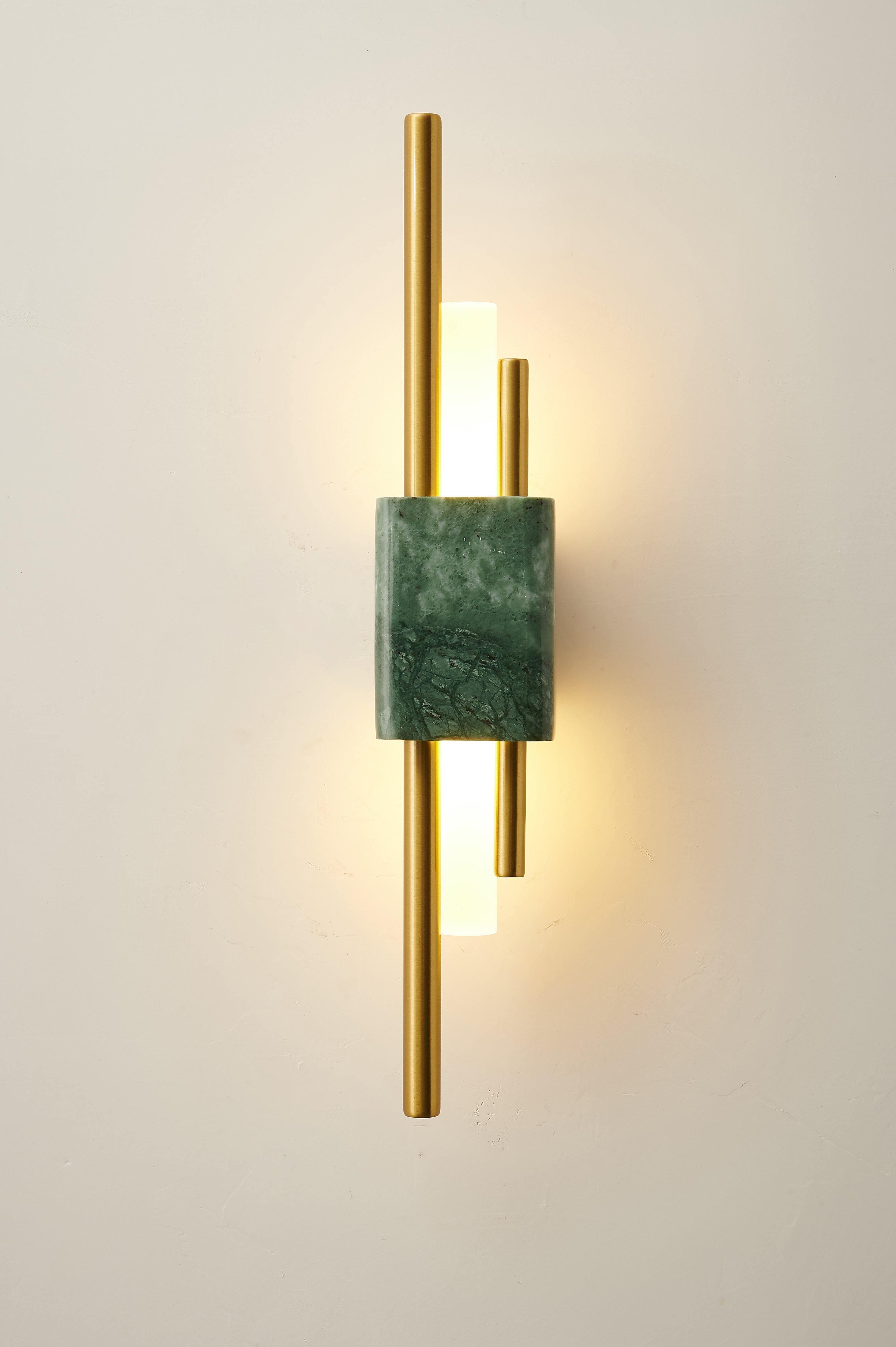 WOW Tanto Plug In Wall Light