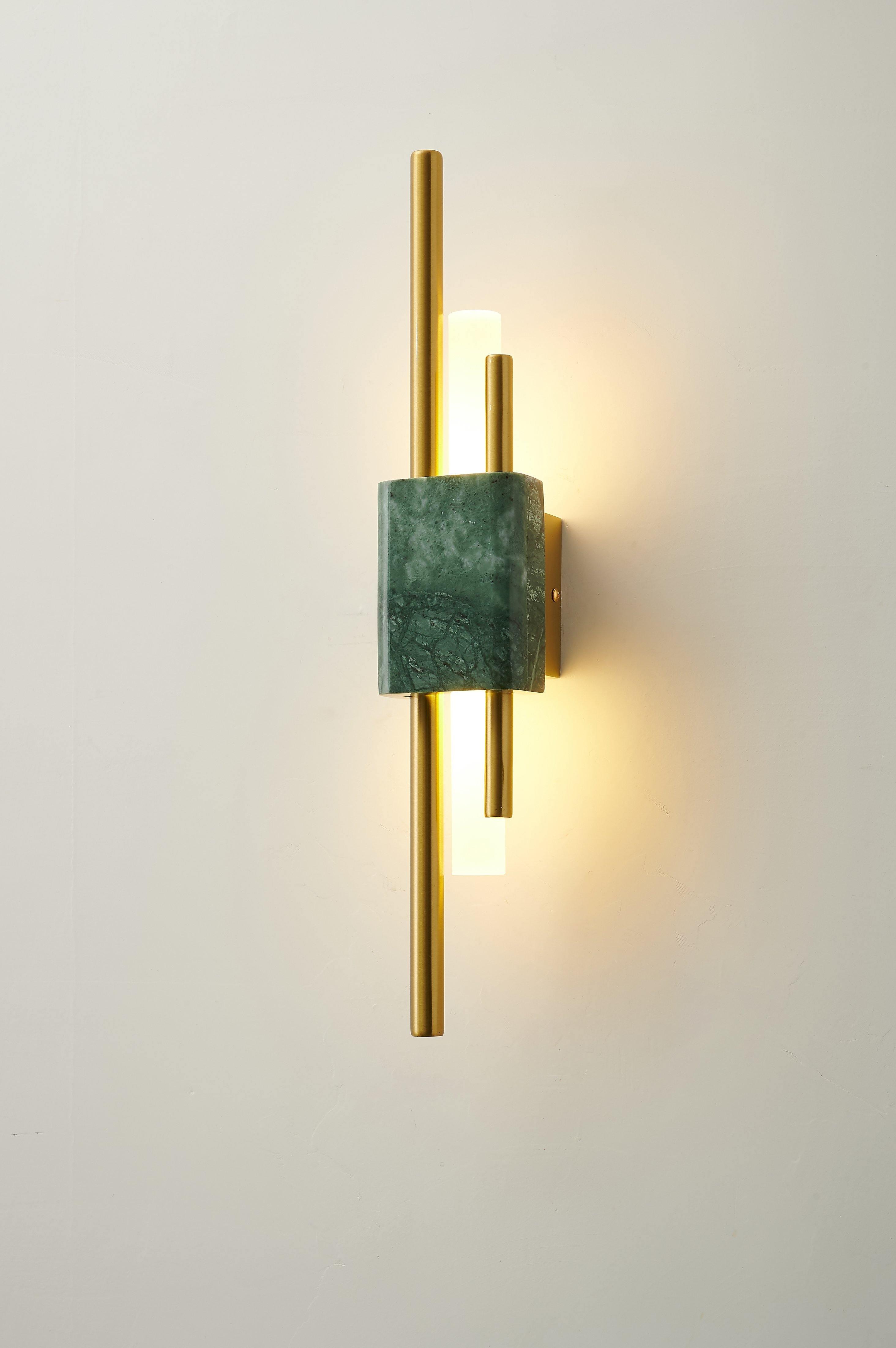 WOW Tanto Plug In Wall Light