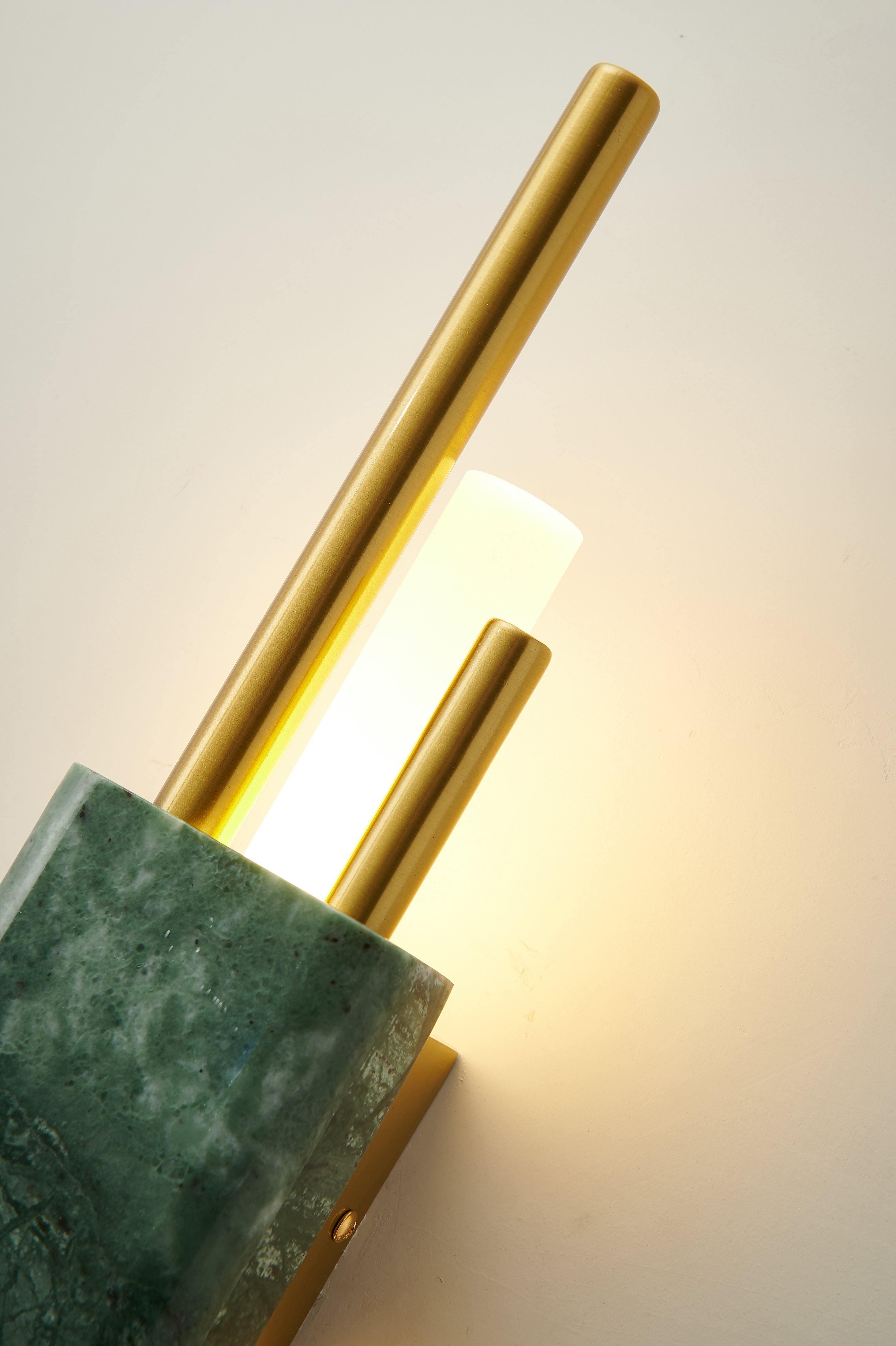 WOW Tanto Plug In Wall Light