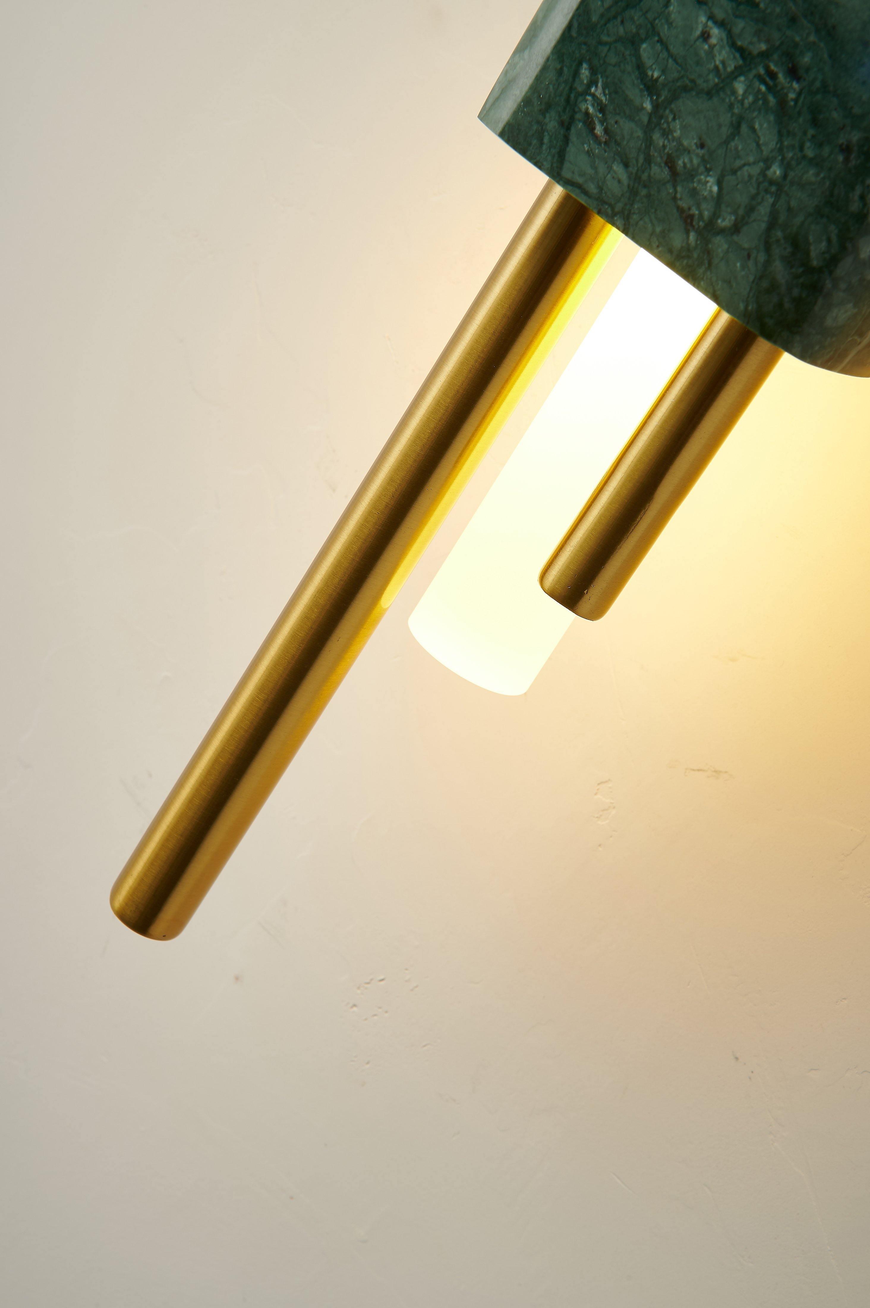 WOW Tanto Plug In Wall Light