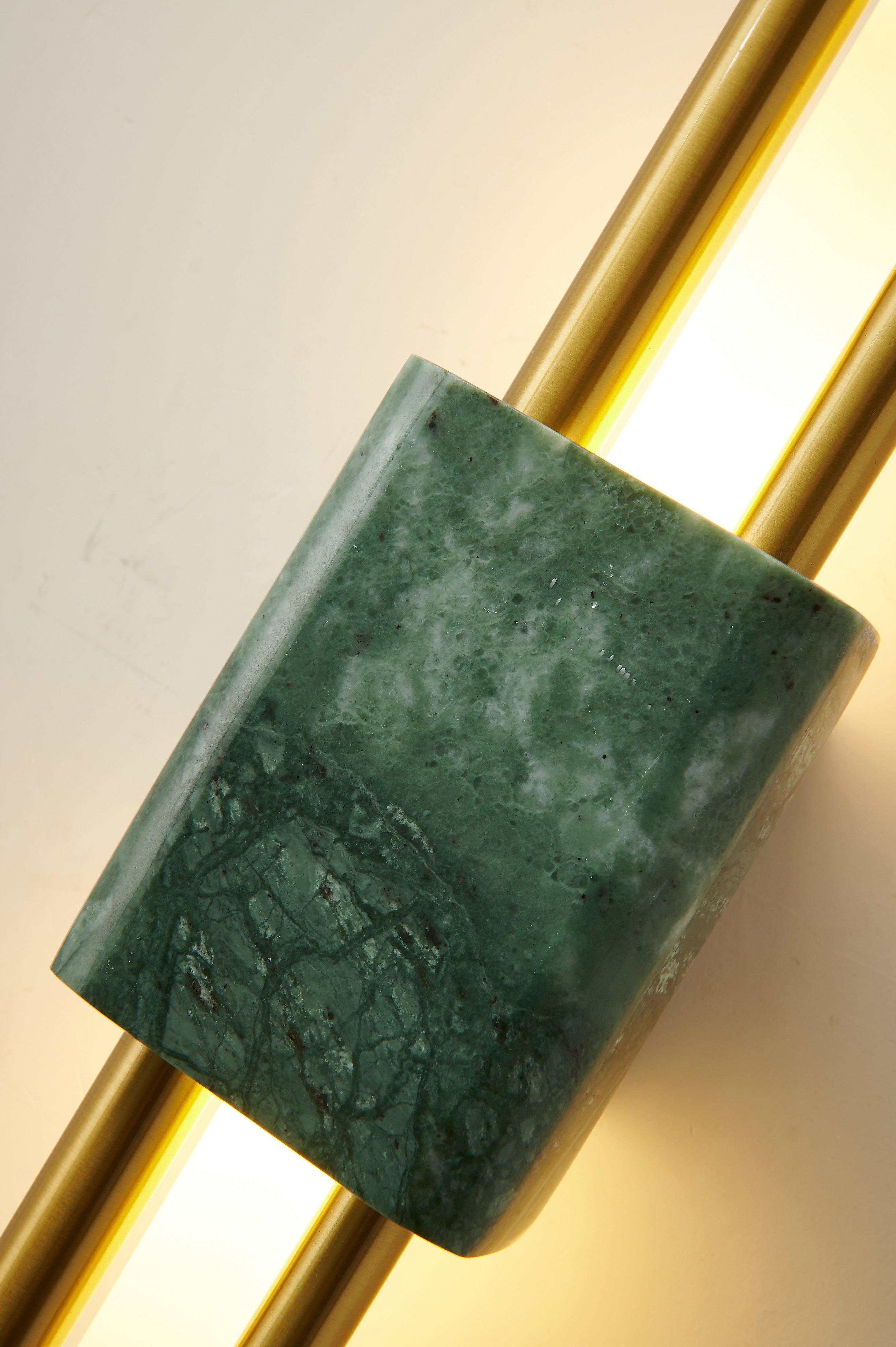 WOW Tanto Plug In Wall Light