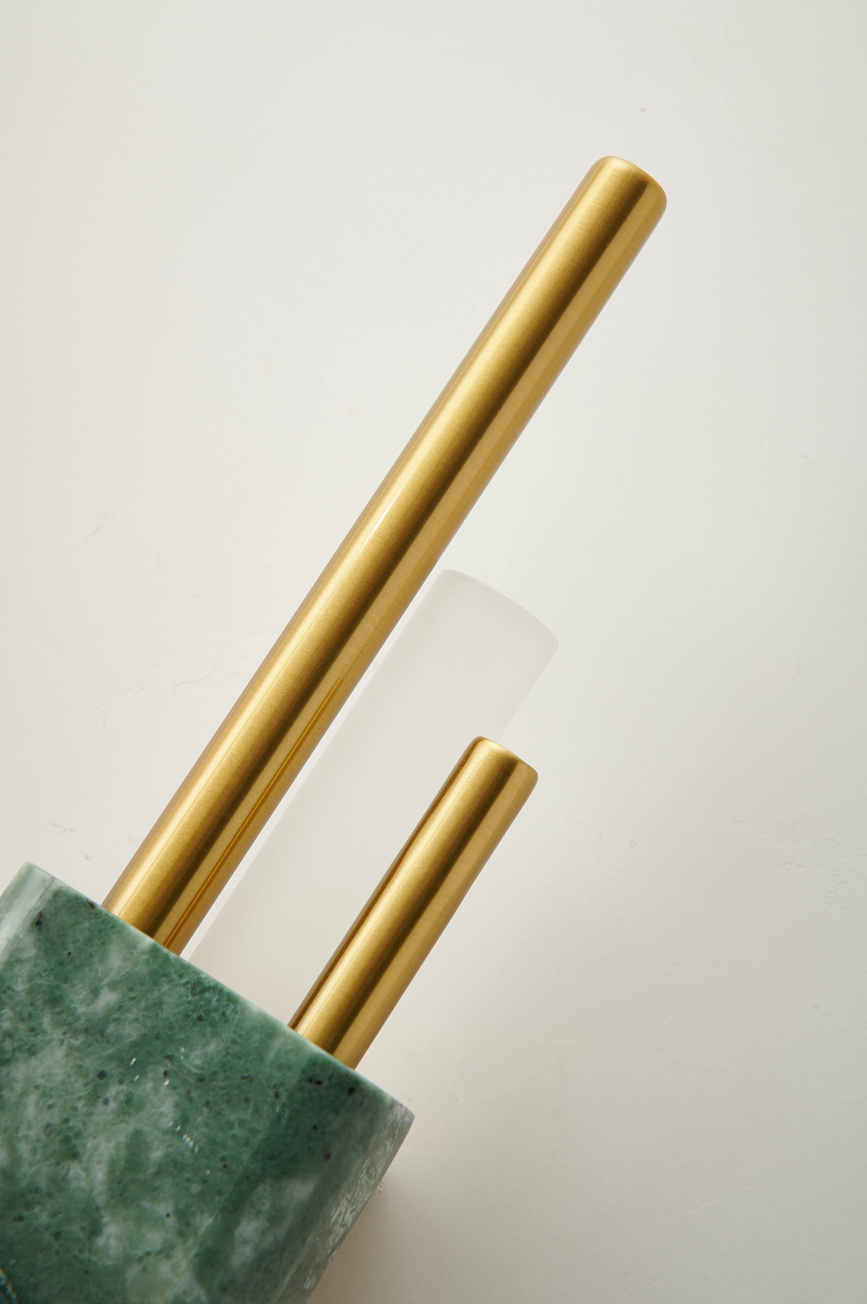 WOW Tanto Plug In Wall Light