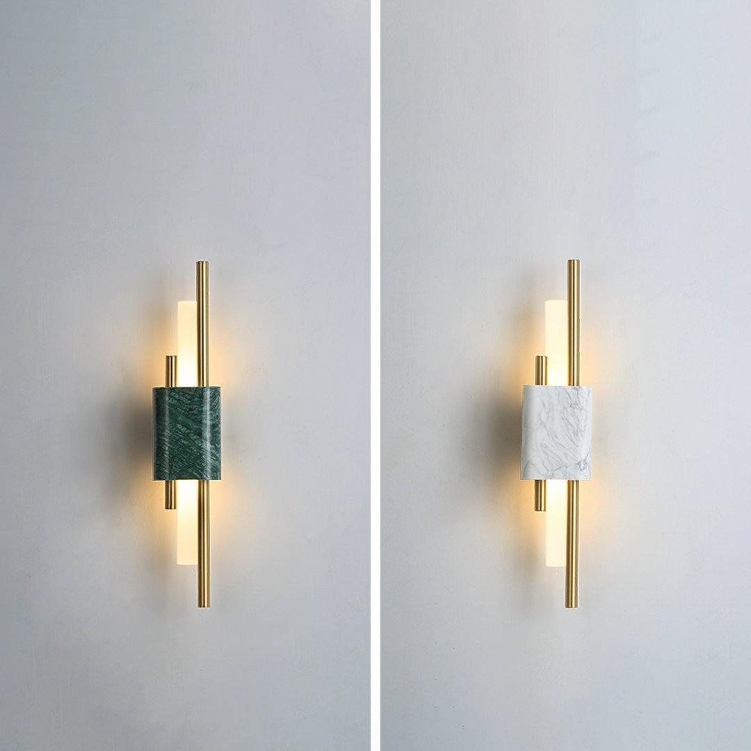 WOW Tanto Plug In Wall Light