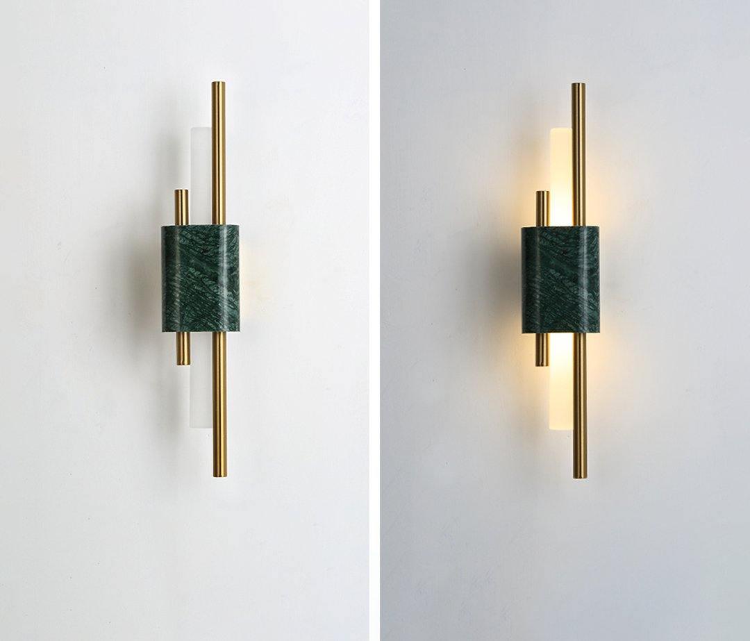 WOW Tanto Plug In Wall Light