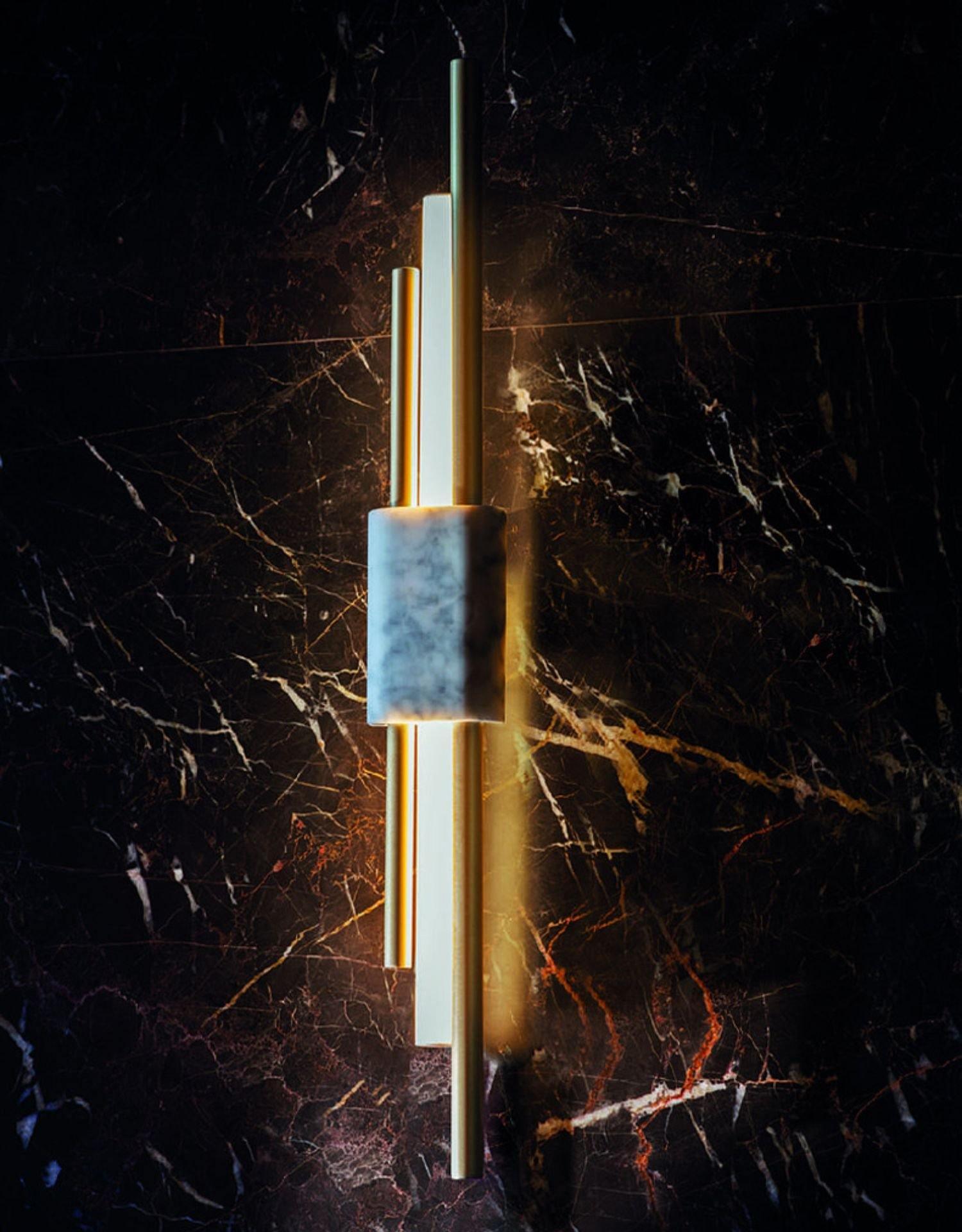 WOW Tanto Plug In Wall Light