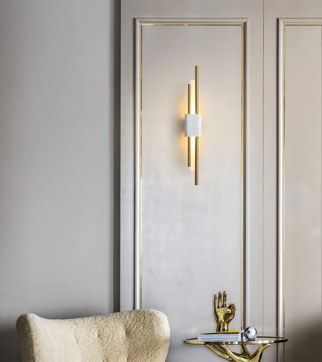 WOW Tanto Plug In Wall Light