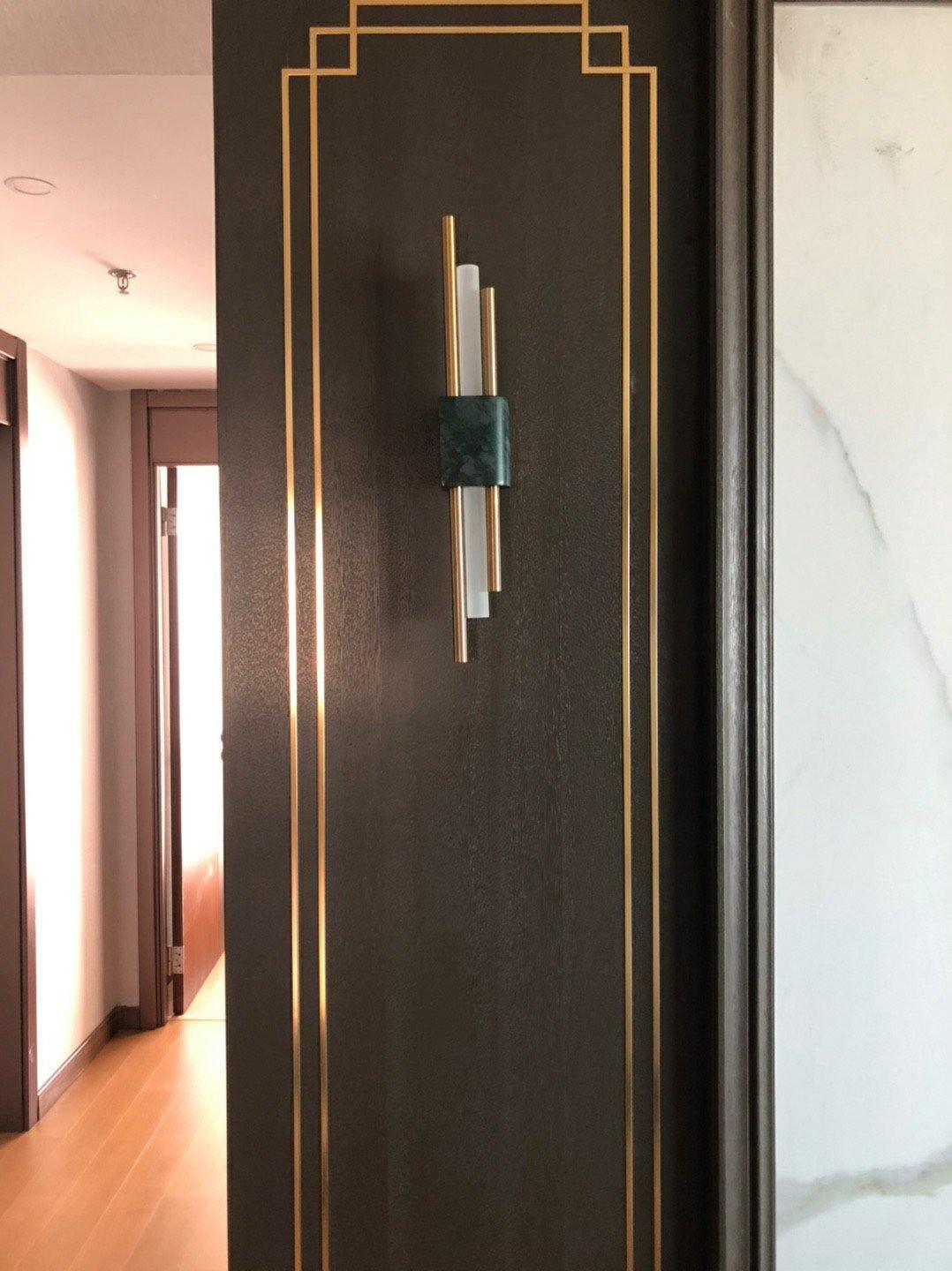 WOW Tanto Plug In Wall Light