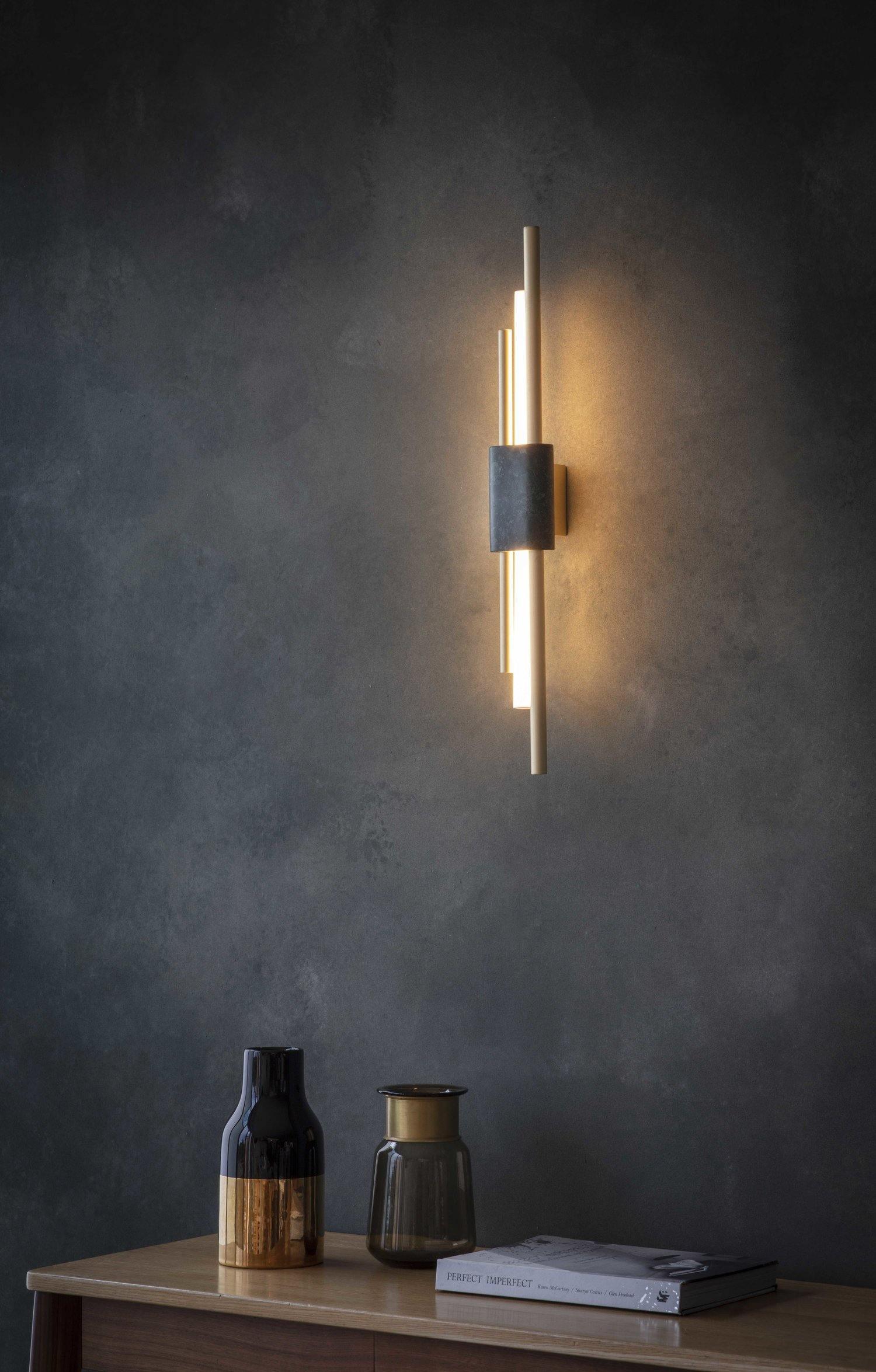 WOW Tanto Plug In Wall Light