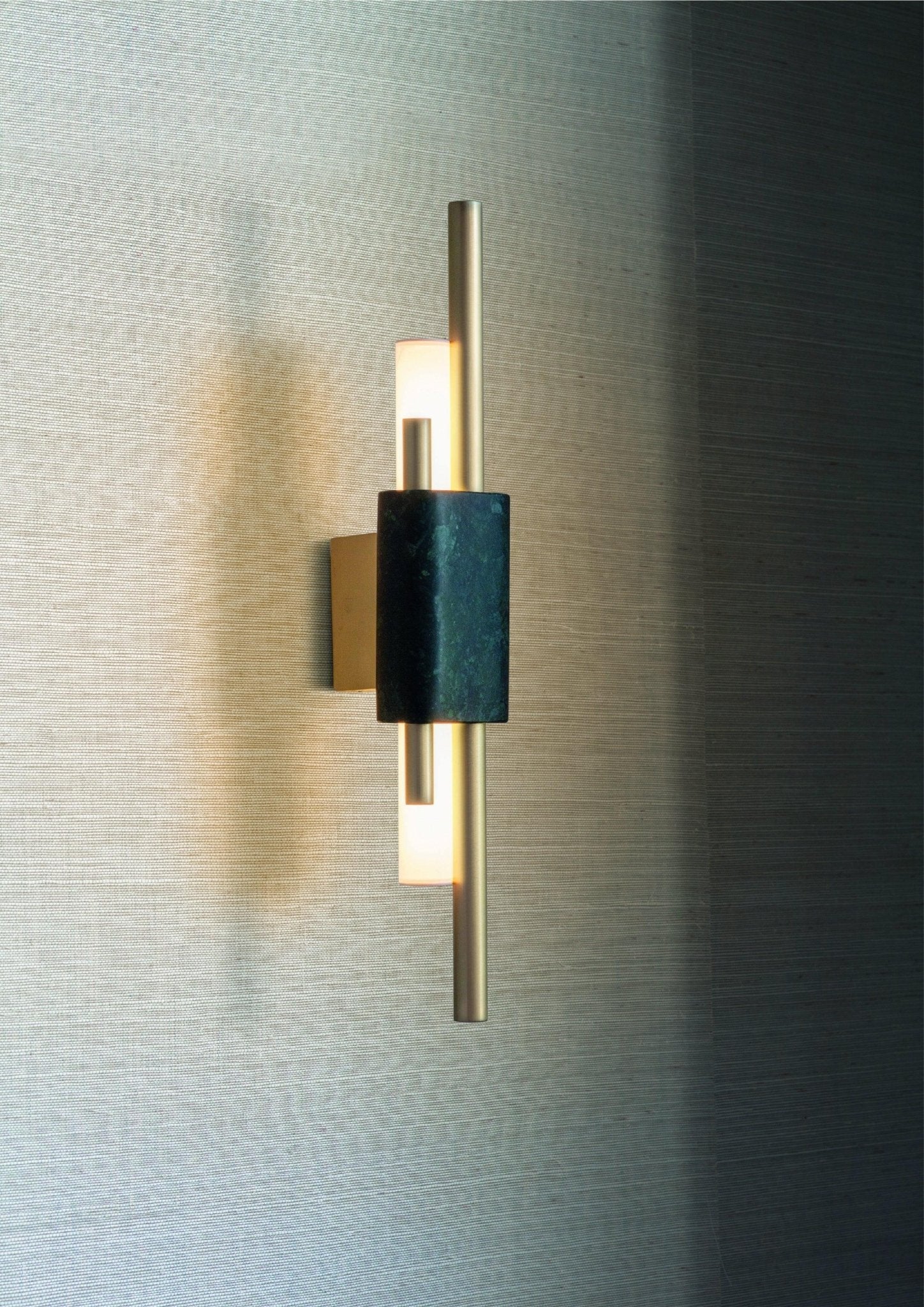WOW Tanto Plug In Wall Light