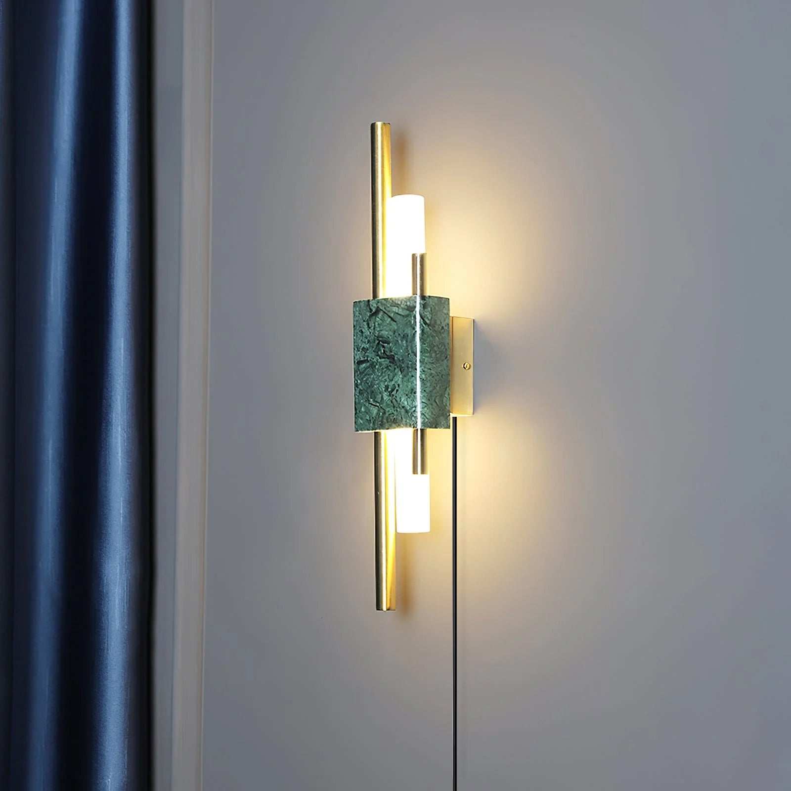 WOW Tanto Plug In Wall Light