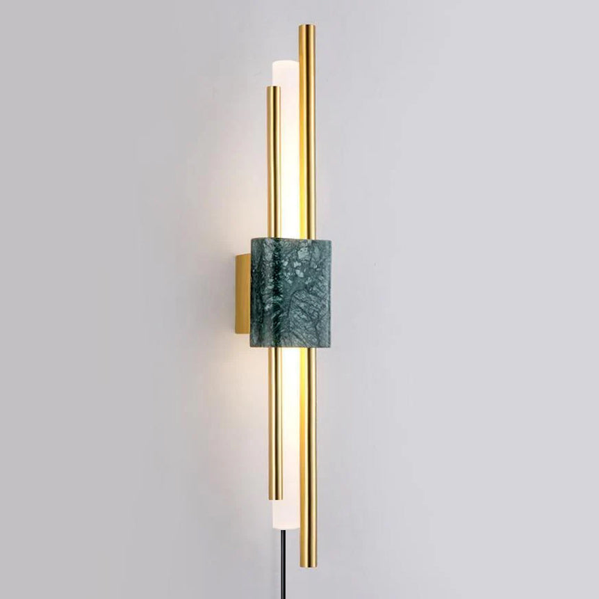 WOW Tanto Plug In Wall Light