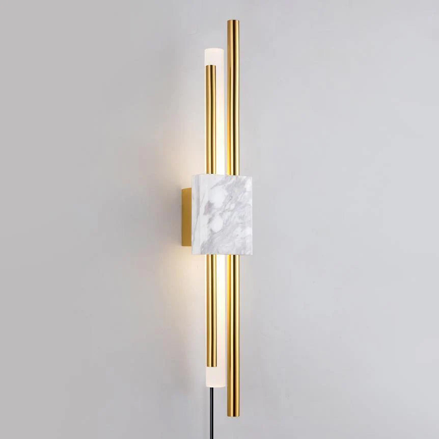 WOW Tanto Plug In Wall Light