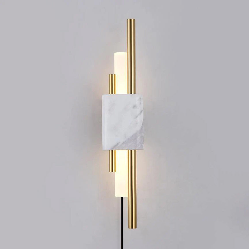 WOW Tanto Plug In Wall Light