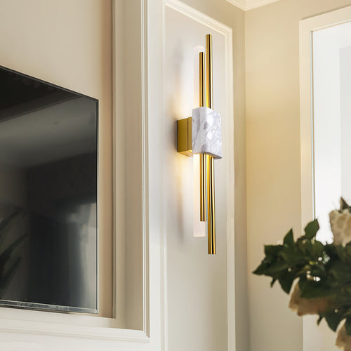 WOW Tanto Wall Light