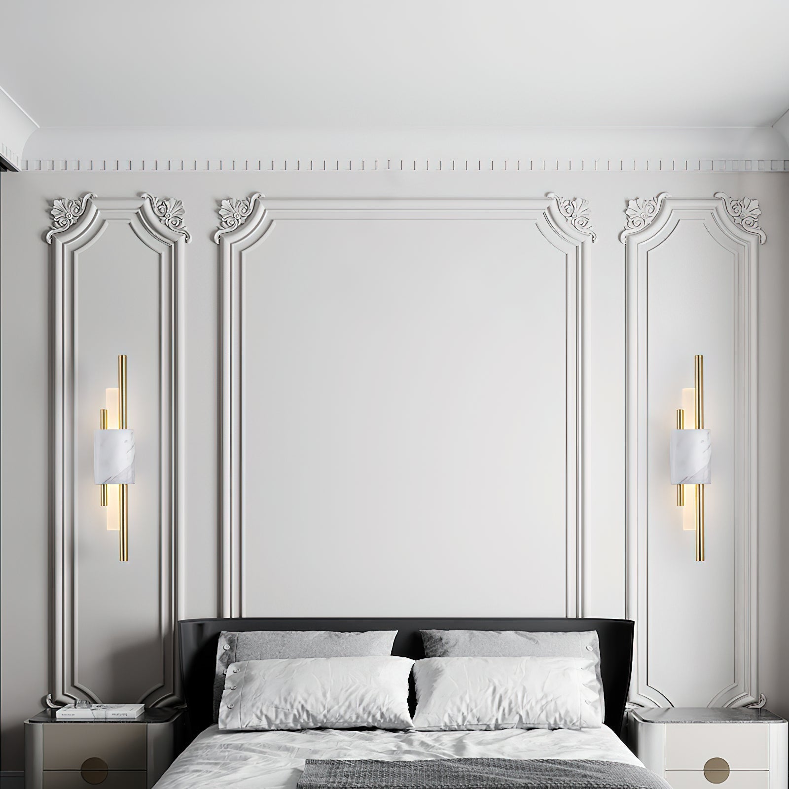 WOW Tanto Plug In Wall Light