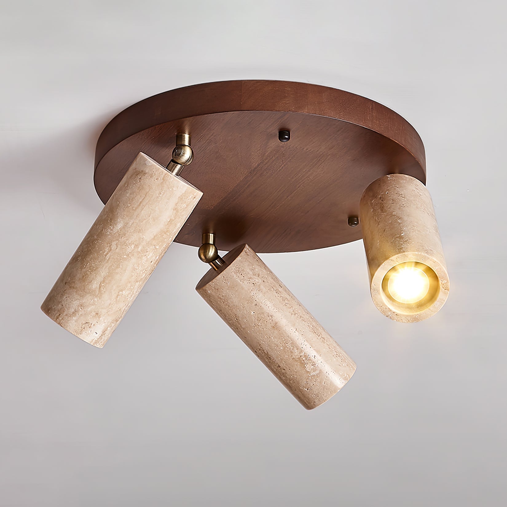 WOW Terra Beam Ceiling Light
