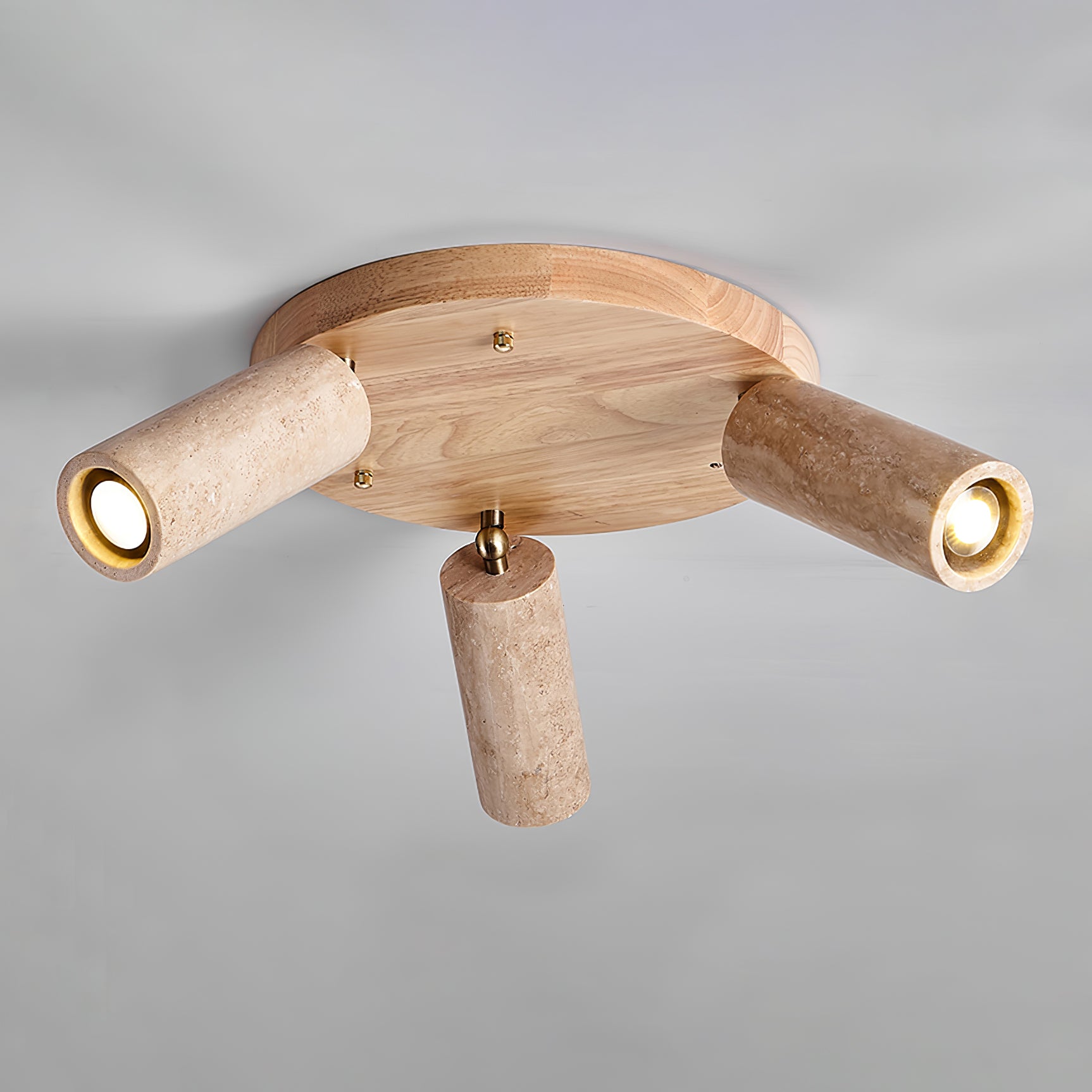 WOW Terra Beam Ceiling Light