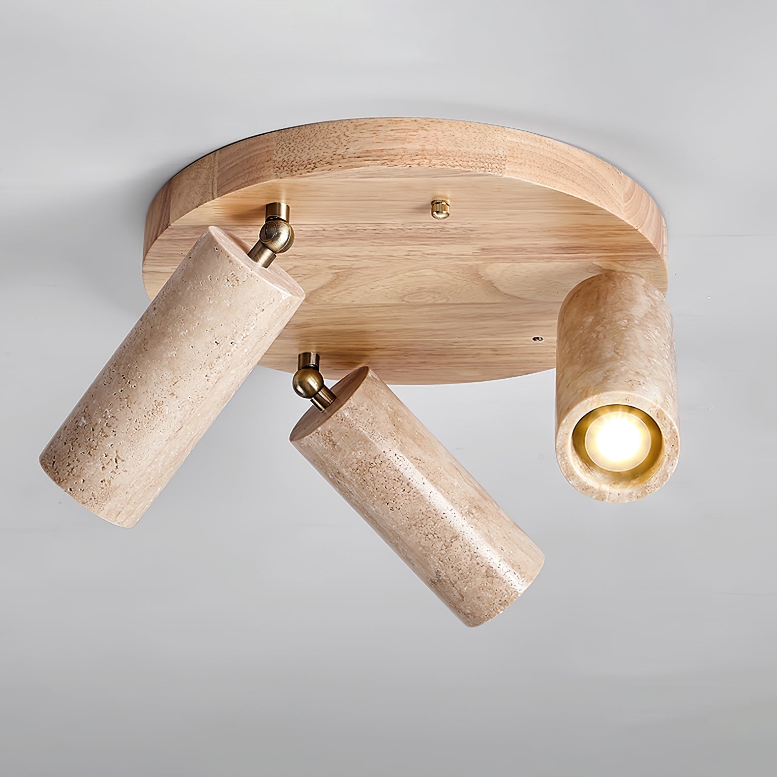 WOW Terra Beam Ceiling Light