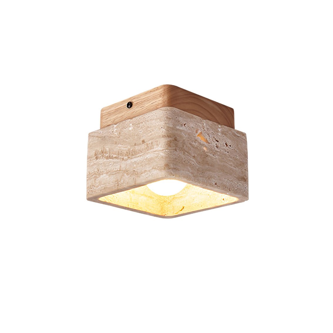 WOW Terra Block Ceiling Light