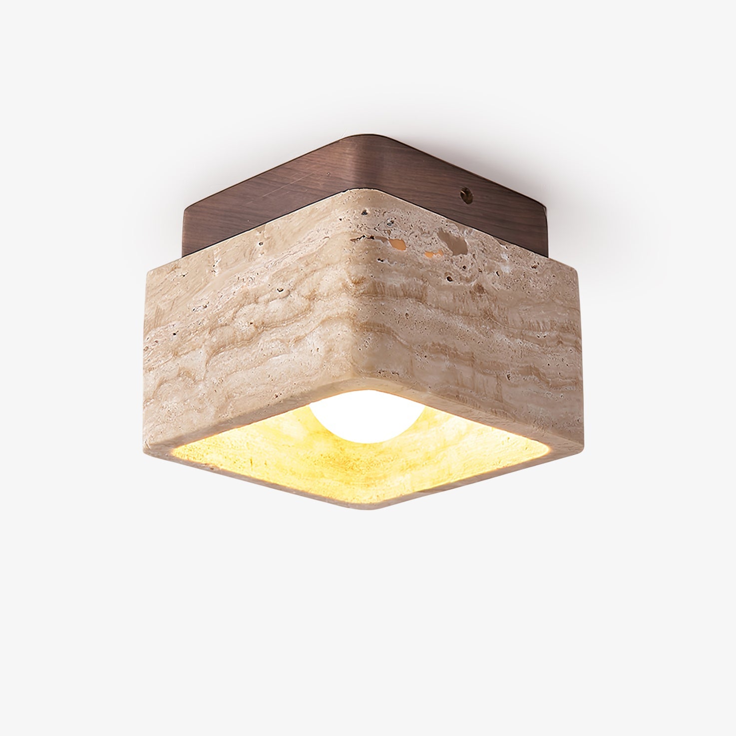 WOW Terra Block Ceiling Light