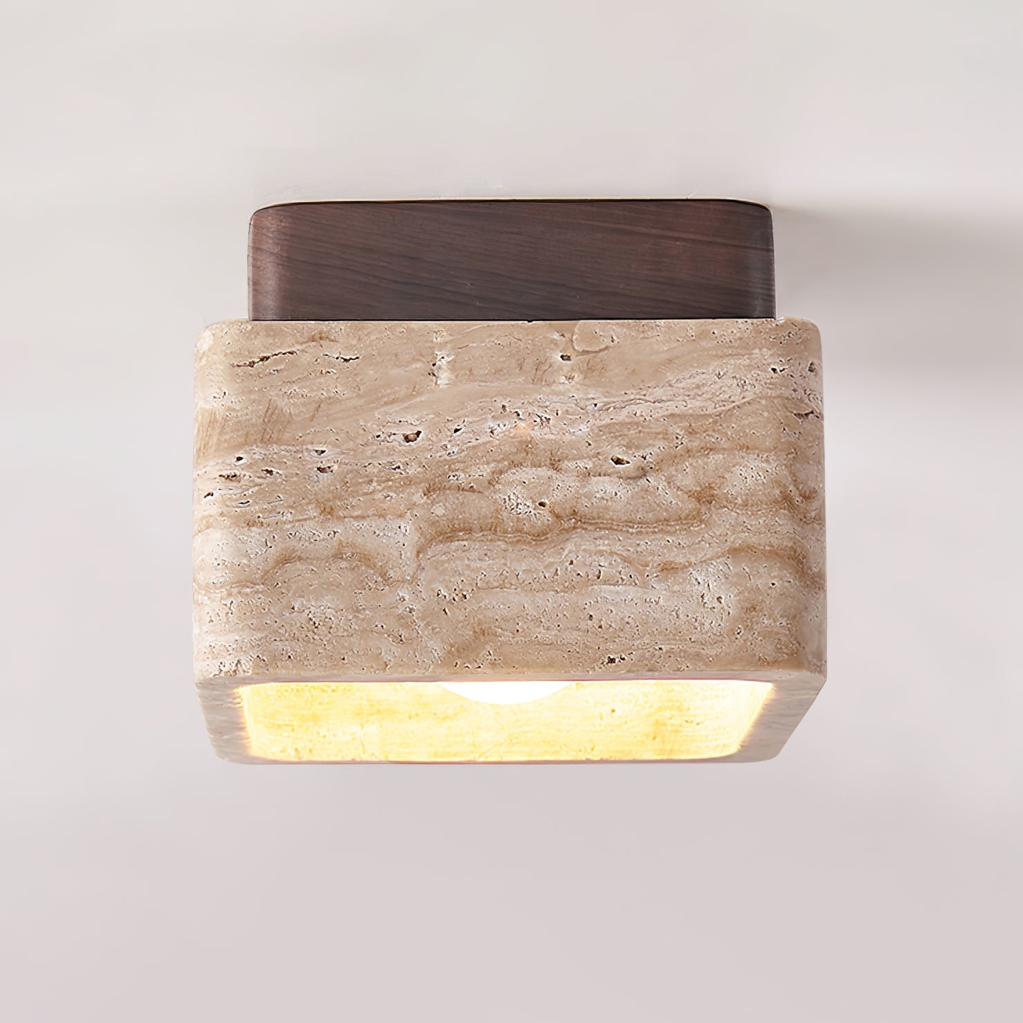 WOW Terra Block Ceiling Light