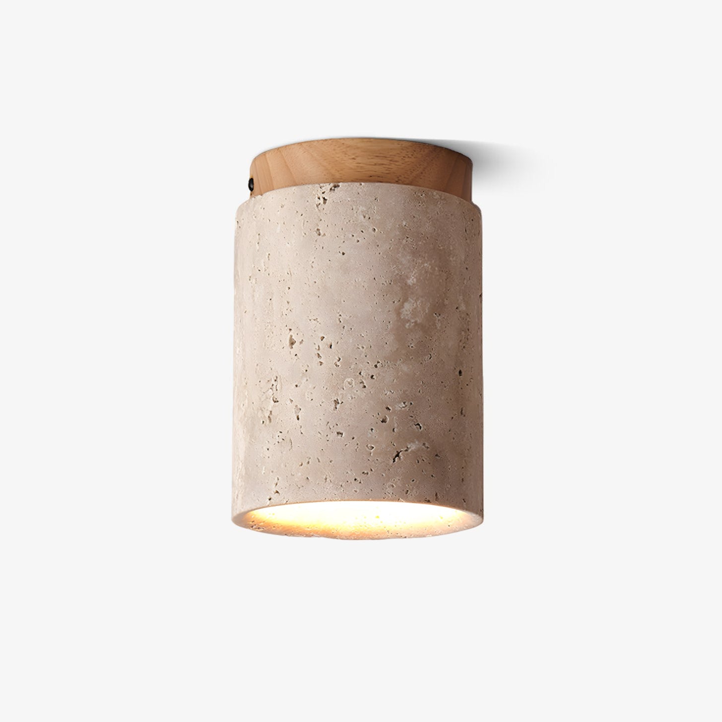 WOW Terra Cylinder Ceiling Light