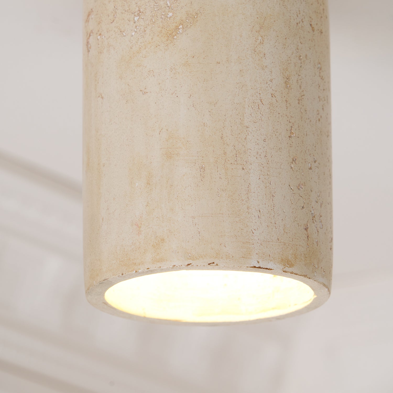 WOW Terra Cylinder Ceiling Light