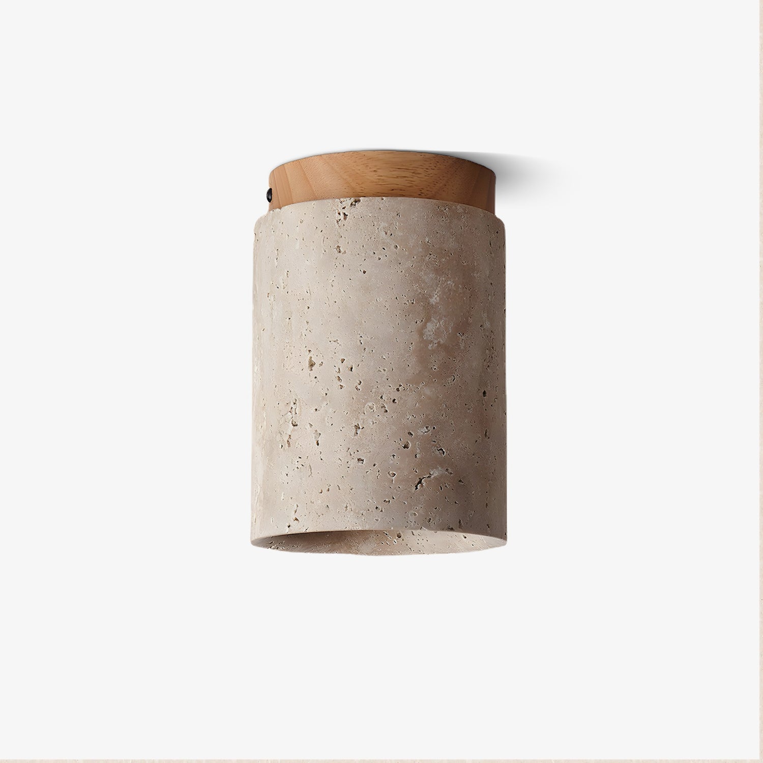 WOW Terra Cylinder Ceiling Light