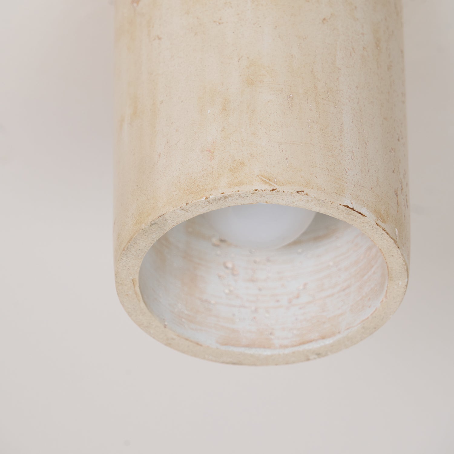 WOW Terra Cylinder Ceiling Light