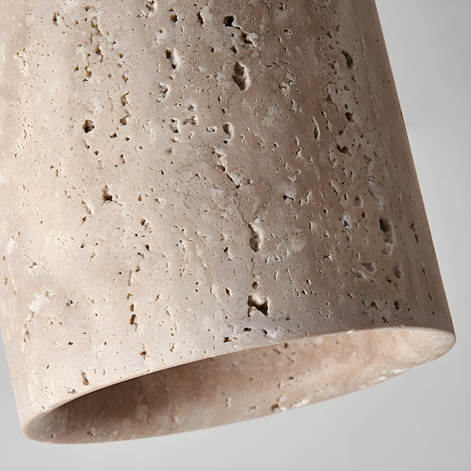 WOW Terra Cylinder Ceiling Light