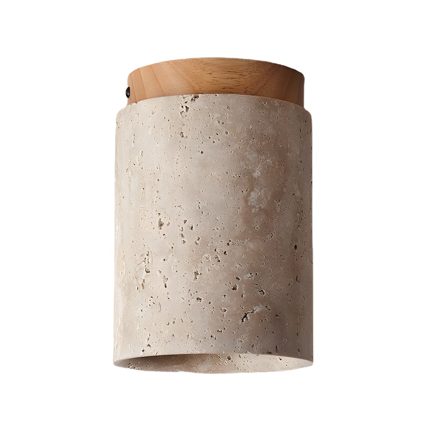 WOW Terra Cylinder Ceiling Light