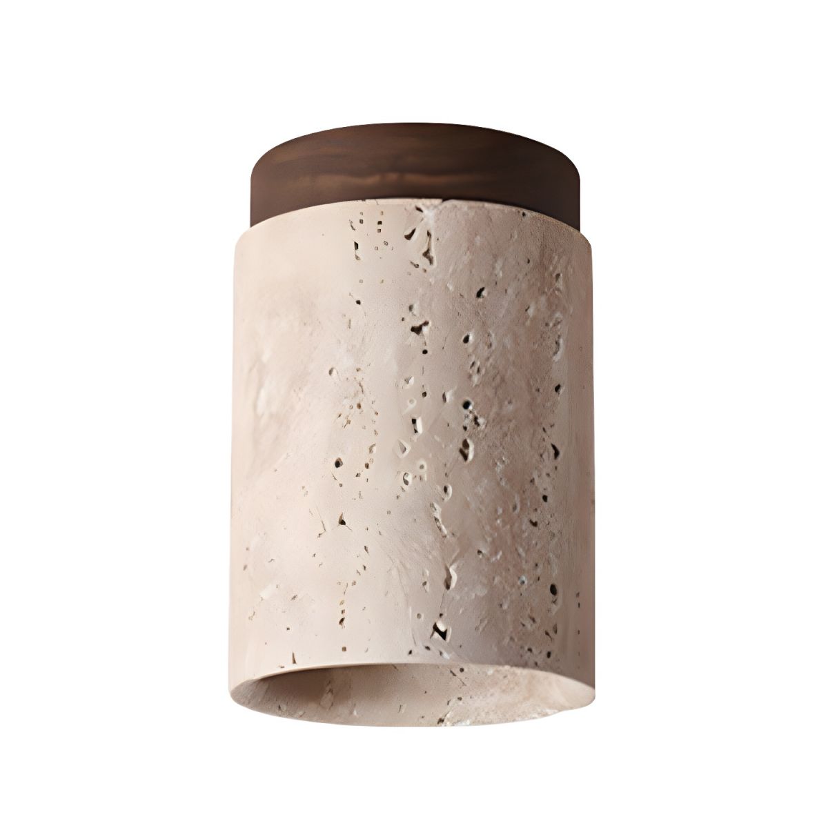WOW Terra Cylinder Ceiling Light