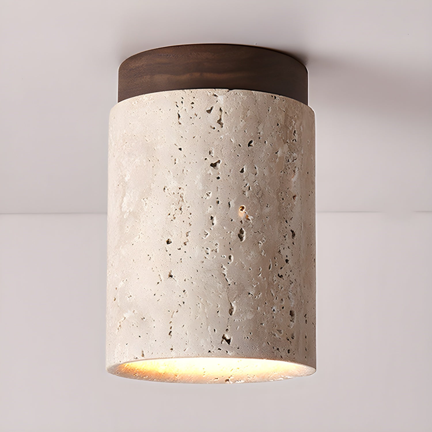 WOW Terra Cylinder Ceiling Light