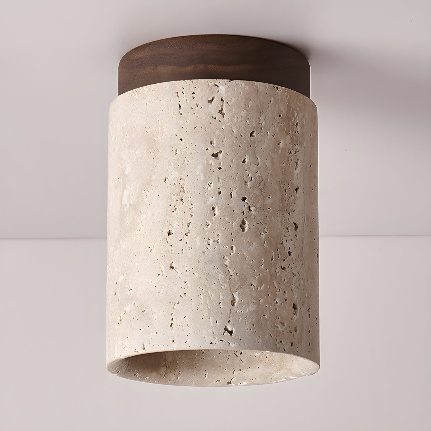 WOW Terra Cylinder Ceiling Light