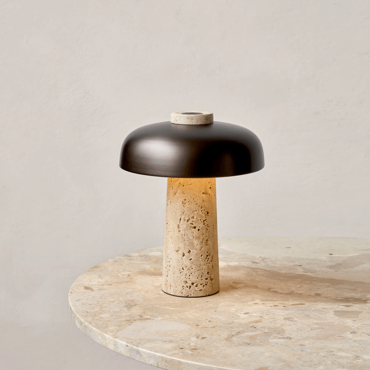 WOW Terra Dome Table Lamp