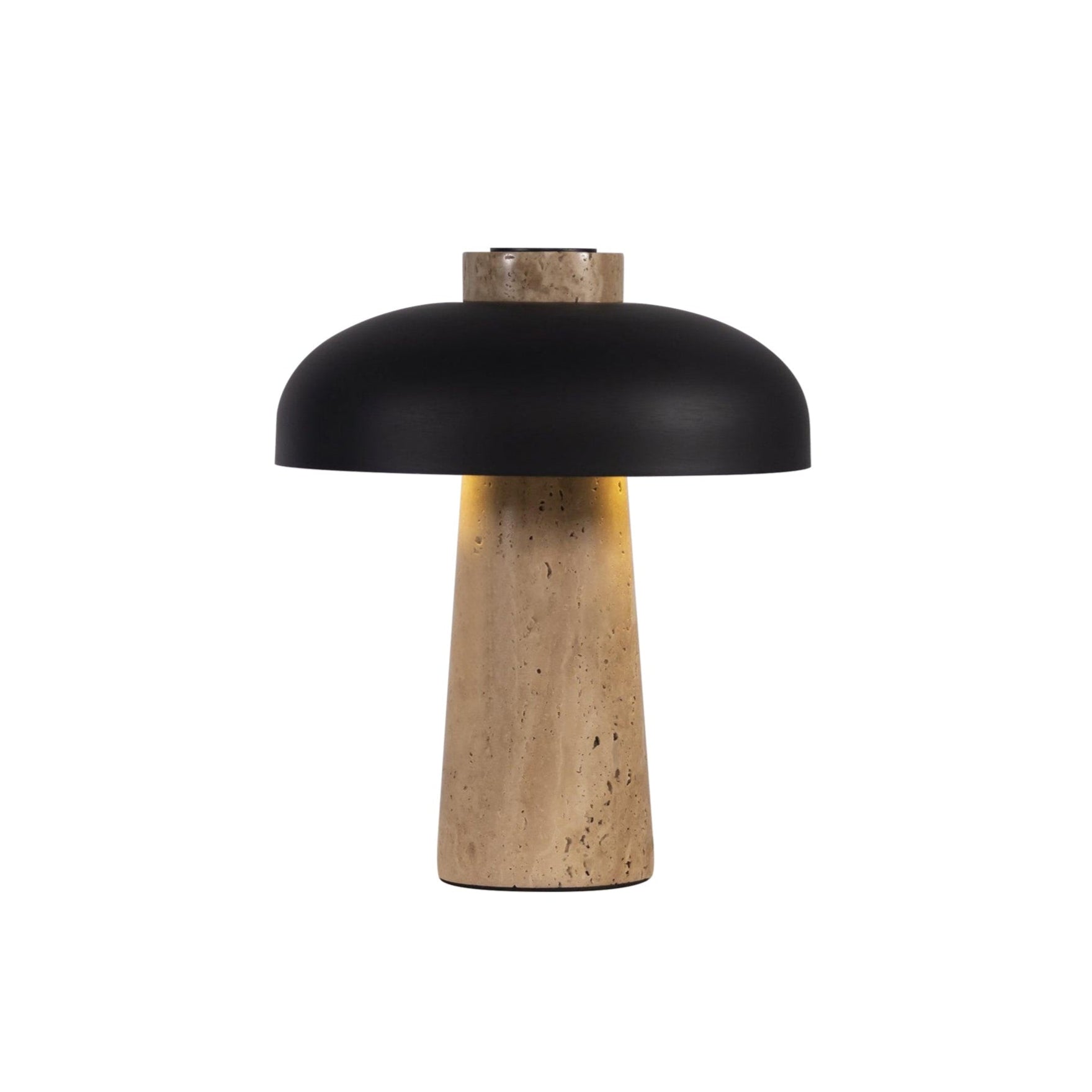 WOW Terra Dome Table Lamp